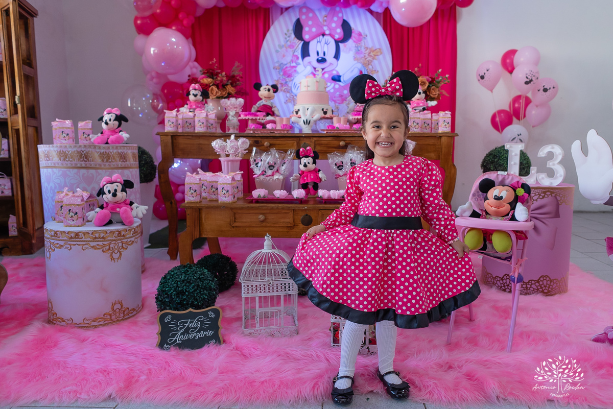 Lara – Ariane e Fábio = Lara – Big Fest – Minie – Lara 3 Anos – Infantil – Criança – Festa Infantil – Felicidade – Amor – Vida – Pelotas – Antonio Rocha Fotografias – Família Linda – Fotografia de Família – 3 Anos – Sorrisos – Carinho – Crescer – Simpatia