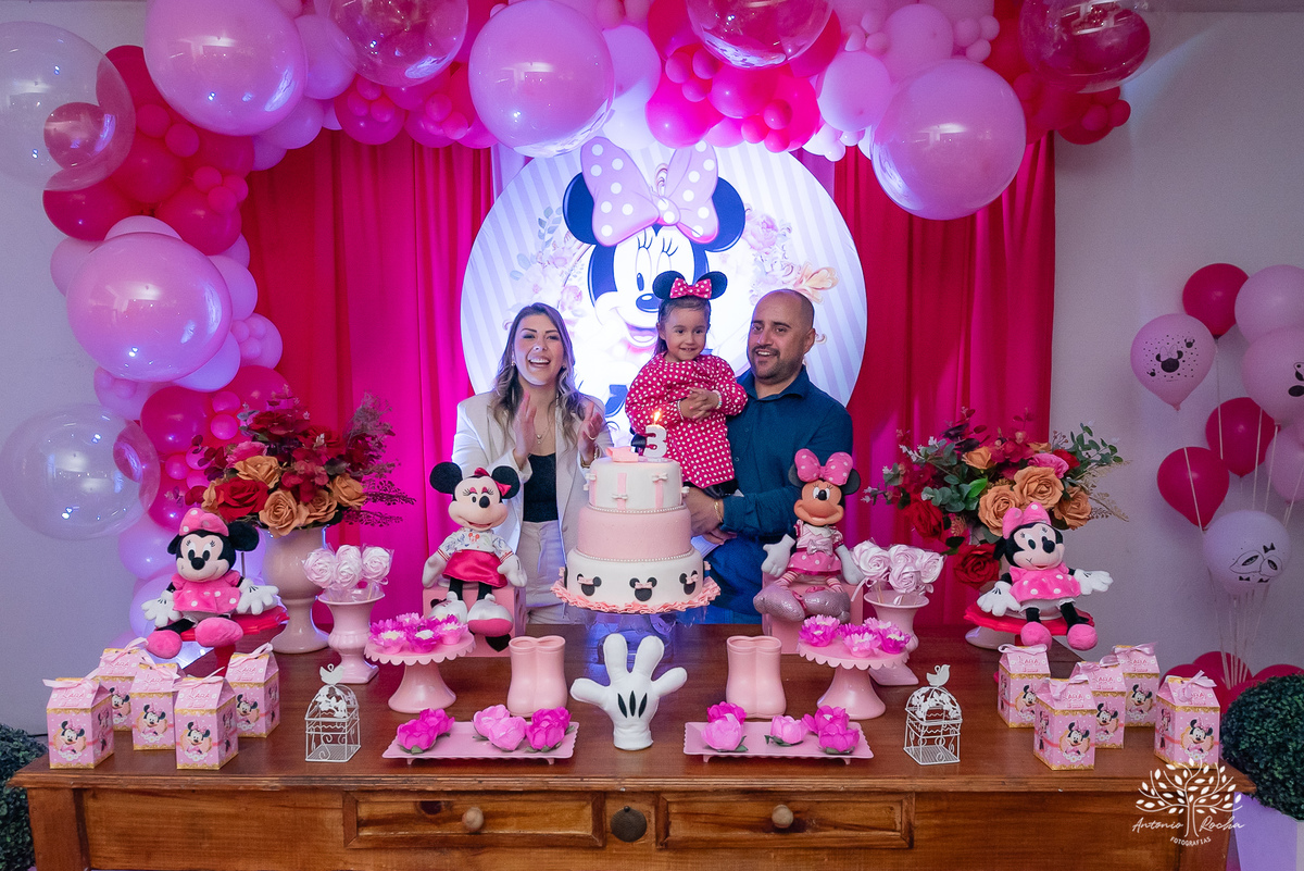 Lara – Ariane e Fábio = Lara – Big Fest – Minie – Lara 3 Anos – Infantil – Criança – Festa Infantil – Felicidade – Amor – Vida – Pelotas – Antonio Rocha Fotografias – Família Linda – Fotografia de Família – 3 Anos – Sorrisos – Carinho – Crescer – Simpatia