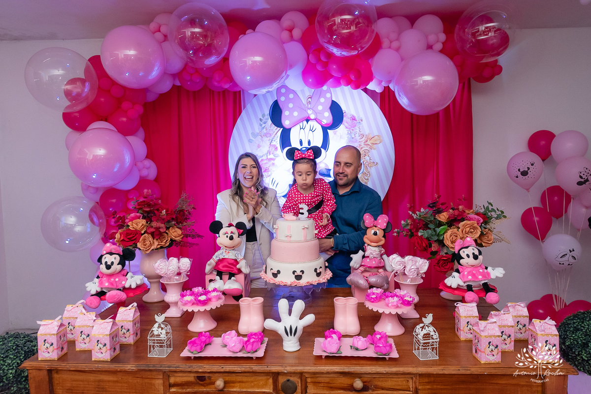Lara – Ariane e Fábio = Lara – Big Fest – Minie – Lara 3 Anos – Infantil – Criança – Festa Infantil – Felicidade – Amor – Vida – Pelotas – Antonio Rocha Fotografias – Família Linda – Fotografia de Família – 3 Anos – Sorrisos – Carinho – Crescer – Simpatia