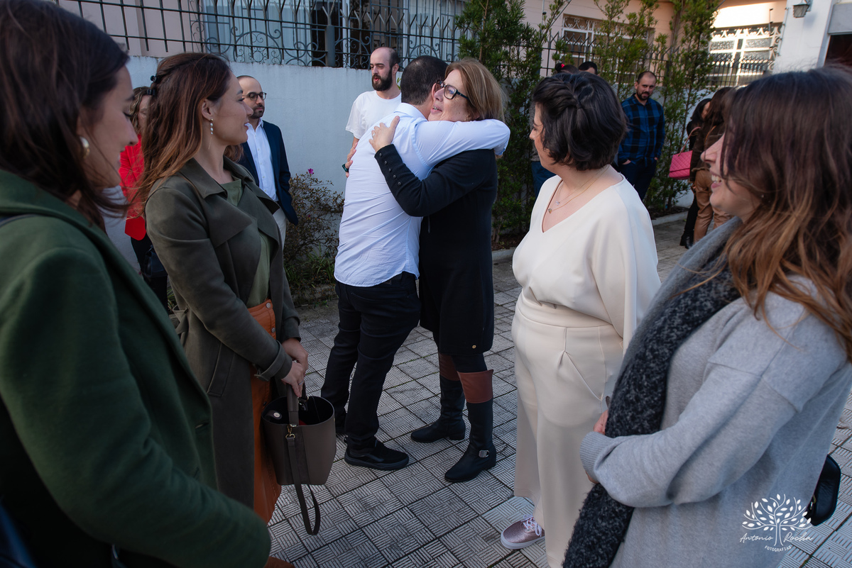 Vitória e Diogo – Casamento – Casamento Civil – Ensaio – Recepção – Casamento Íntimo – Porto – Cartório – Pôr do Sol – Antonio Rocha Fotografias – Pelotas – Fotografia de Casamento – Amor – Juntos – Oito Anos – Família – Amigos – Felicidade - Heineken