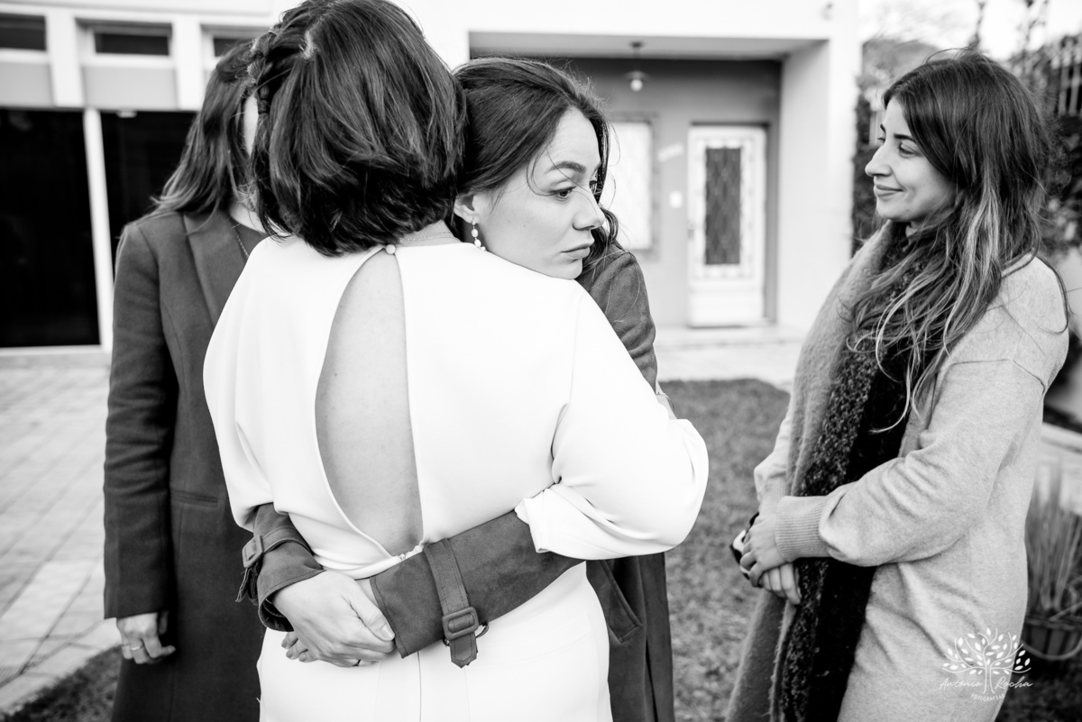 Vitória e Diogo – Casamento – Casamento Civil – Ensaio – Recepção – Casamento Íntimo – Porto – Cartório – Pôr do Sol – Antonio Rocha Fotografias – Pelotas – Fotografia de Casamento – Amor – Juntos – Oito Anos – Família – Amigos – Felicidade - Heineken