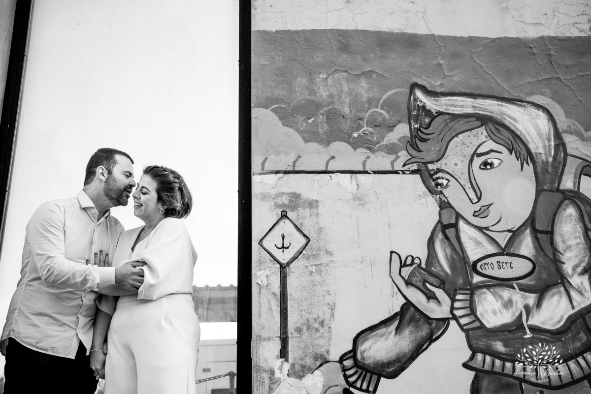 Vitória e Diogo – Casamento – Casamento Civil – Ensaio – Recepção – Casamento Íntimo – Porto – Cartório – Pôr do Sol – Antonio Rocha Fotografias – Pelotas – Fotografia de Casamento – Amor – Juntos – Oito Anos – Família – Amigos – Felicidade - Heineken