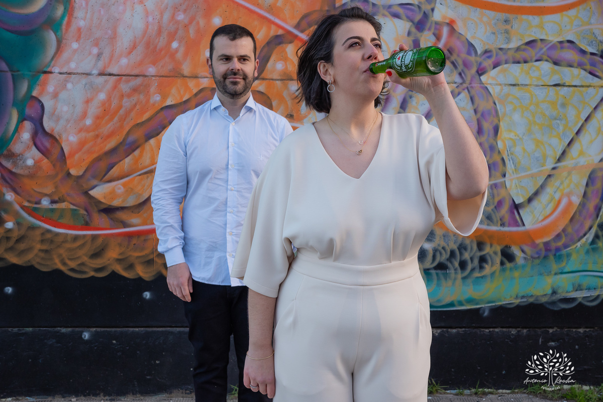 Vitória e Diogo – Casamento – Casamento Civil – Ensaio – Recepção – Casamento Íntimo – Porto – Cartório – Pôr do Sol – Antonio Rocha Fotografias – Pelotas – Fotografia de Casamento – Amor – Juntos – Oito Anos – Família – Amigos – Felicidade - Heineken