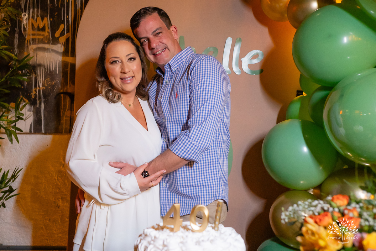 Michelle – Michelle 40 Anos – Quarenta Anos – 40 Anos – Bloco – Pelotas/RS – Festejar – Festa de 40 Anos – Michelle Tavares – Família – Amigos – Comemorar – Amizade – Noite Especial – Antonio Rocha Fotografias – Filhos – Boa música – CTG – Beach Tennis