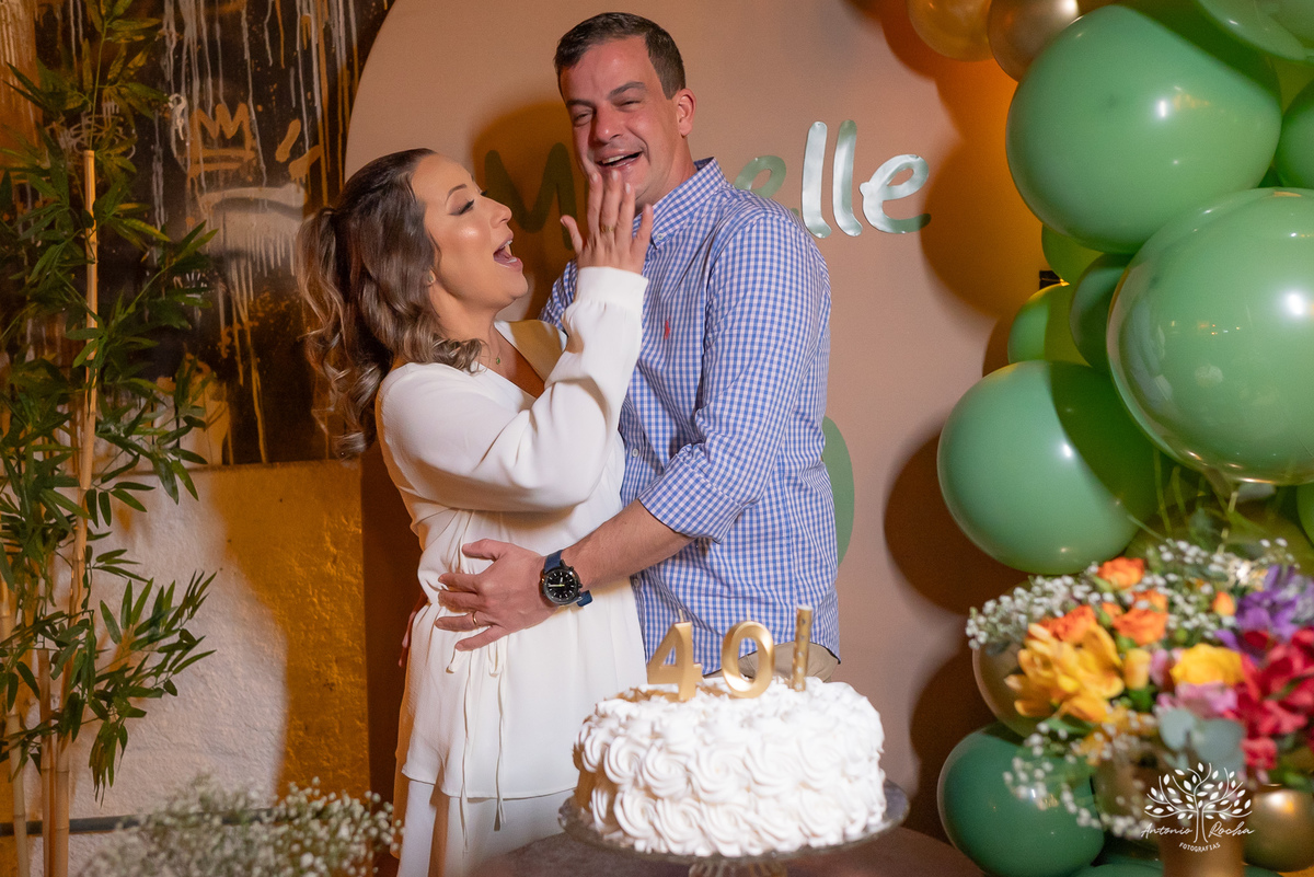 Michelle – Michelle 40 Anos – Quarenta Anos – 40 Anos – Bloco – Pelotas/RS – Festejar – Festa de 40 Anos – Michelle Tavares – Família – Amigos – Comemorar – Amizade – Noite Especial – Antonio Rocha Fotografias – Filhos – Boa música – CTG – Beach Tennis