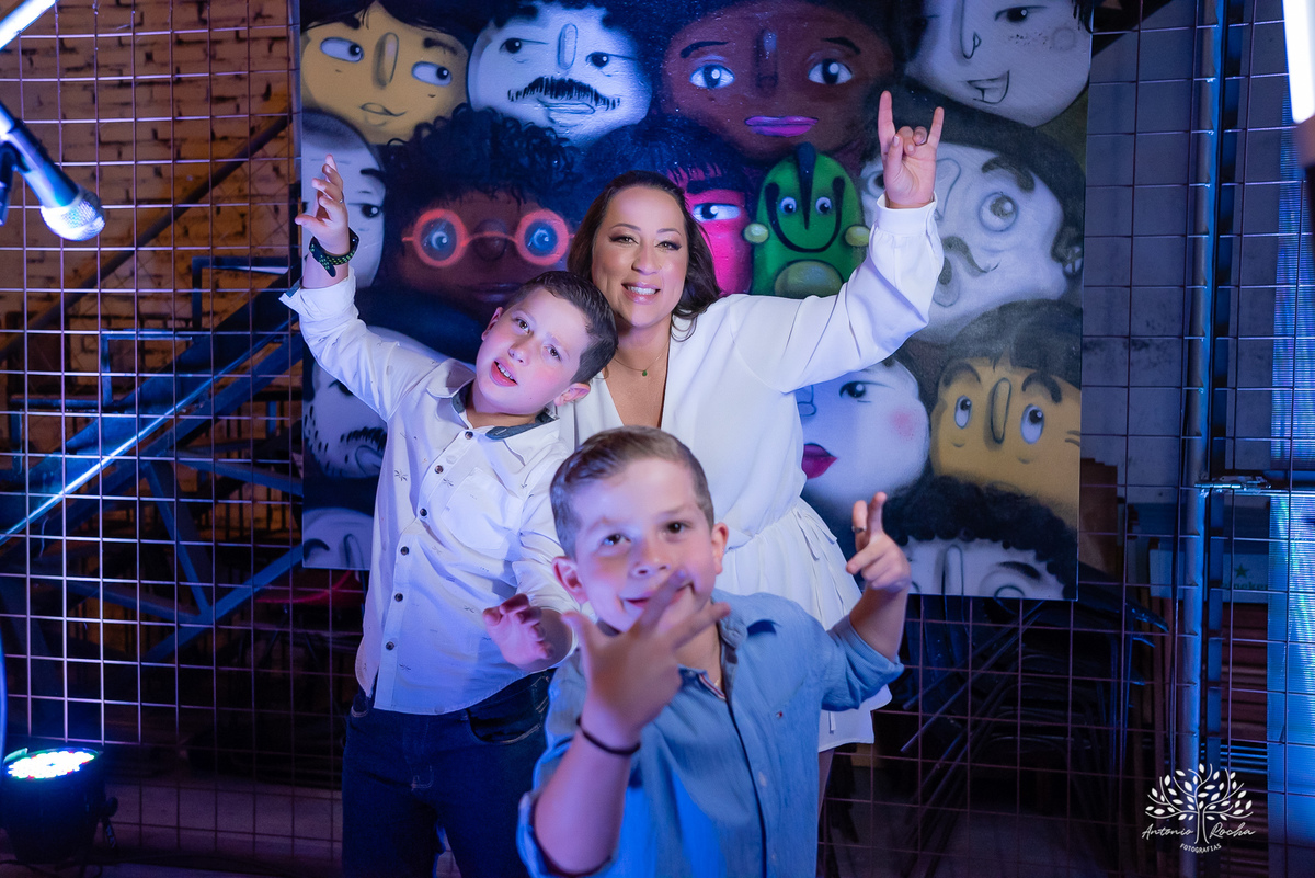 Michelle – Michelle 40 Anos – Quarenta Anos – 40 Anos – Bloco – Pelotas/RS – Festejar – Festa de 40 Anos – Michelle Tavares – Família – Amigos – Comemorar – Amizade – Noite Especial – Antonio Rocha Fotografias – Filhos – Boa música – CTG – Beach Tennis