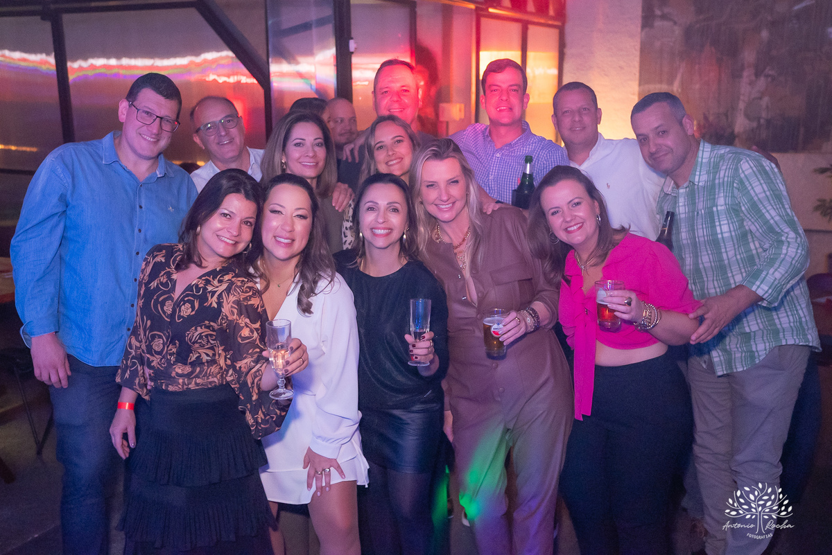 Michelle – Michelle 40 Anos – Quarenta Anos – 40 Anos – Bloco – Pelotas/RS – Festejar – Festa de 40 Anos – Michelle Tavares – Família – Amigos – Comemorar – Amizade – Noite Especial – Antonio Rocha Fotografias – Filhos – Boa música – CTG – Beach Tennis