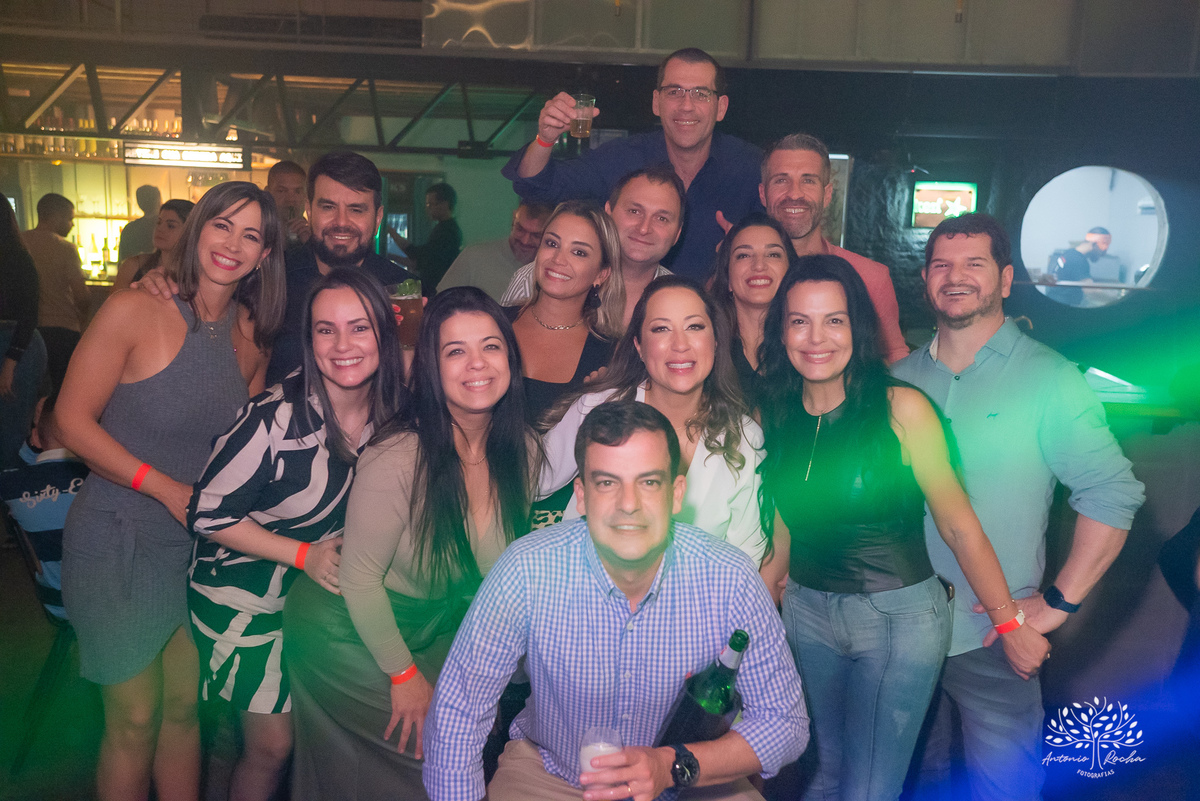 Michelle – Michelle 40 Anos – Quarenta Anos – 40 Anos – Bloco – Pelotas/RS – Festejar – Festa de 40 Anos – Michelle Tavares – Família – Amigos – Comemorar – Amizade – Noite Especial – Antonio Rocha Fotografias – Filhos – Boa música – CTG – Beach Tennis