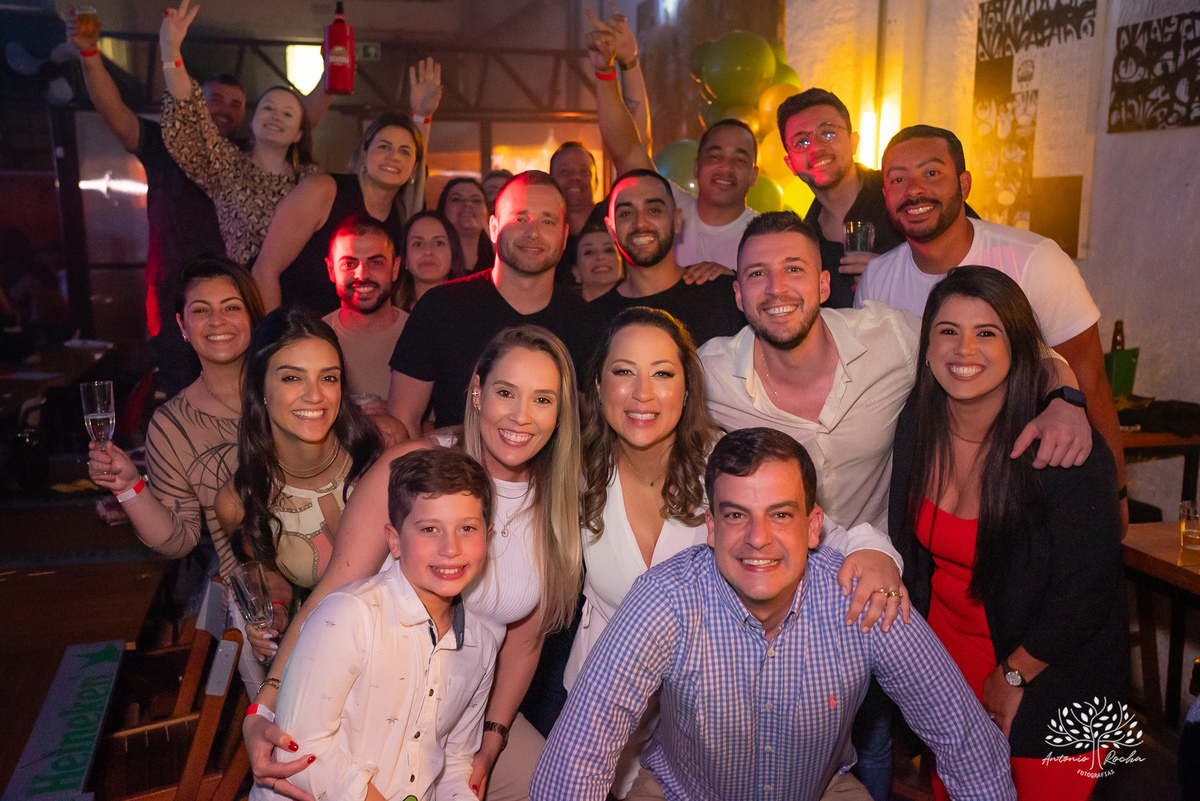 Michelle – Michelle 40 Anos – Quarenta Anos – 40 Anos – Bloco – Pelotas/RS – Festejar – Festa de 40 Anos – Michelle Tavares – Família – Amigos – Comemorar – Amizade – Noite Especial – Antonio Rocha Fotografias – Filhos – Boa música – CTG – Beach Tennis