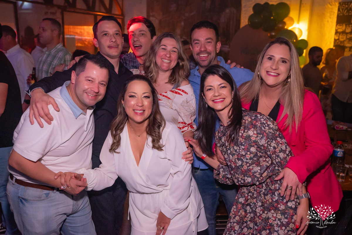 Michelle – Michelle 40 Anos – Quarenta Anos – 40 Anos – Bloco – Pelotas/RS – Festejar – Festa de 40 Anos – Michelle Tavares – Família – Amigos – Comemorar – Amizade – Noite Especial – Antonio Rocha Fotografias – Filhos – Boa música – CTG – Beach Tennis