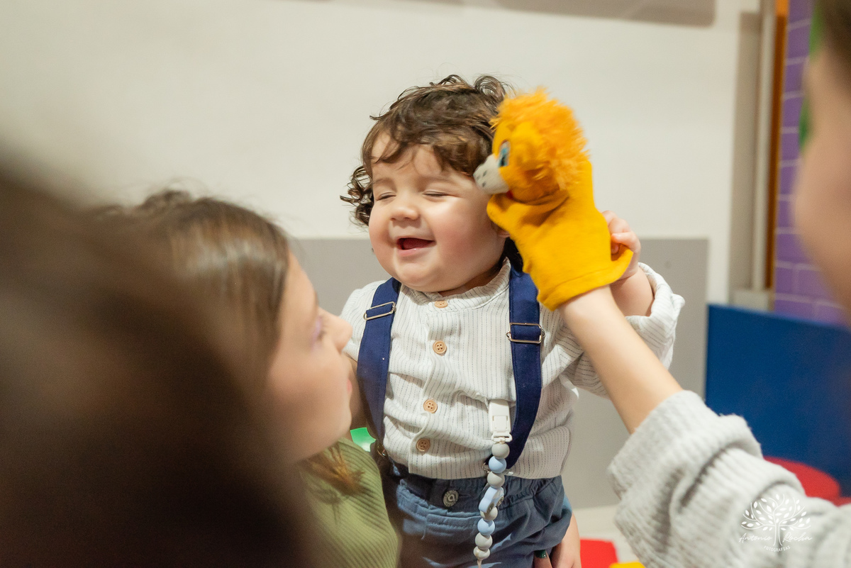Vitorio – Primeiro Aninho - Vitorio 1 ano - Caroline e Mauricio – Cliff Kids – Circo –– Festa Infantil  – Parabéns – Família – Irmã – Fotografia de Família – Criança – Alegria – Amor – Dia Especial – Aniversário - Antonio Rocha Fotografias – Pelotas