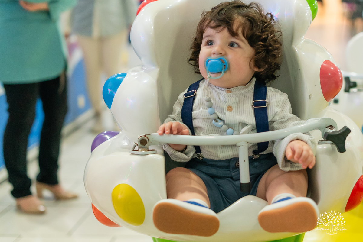 Vitorio – Primeiro Aninho - Vitorio 1 ano - Caroline e Mauricio – Cliff Kids – Circo –– Festa Infantil  – Parabéns – Família – Irmã – Fotografia de Família – Criança – Alegria – Amor – Dia Especial – Aniversário - Antonio Rocha Fotografias – Pelotas