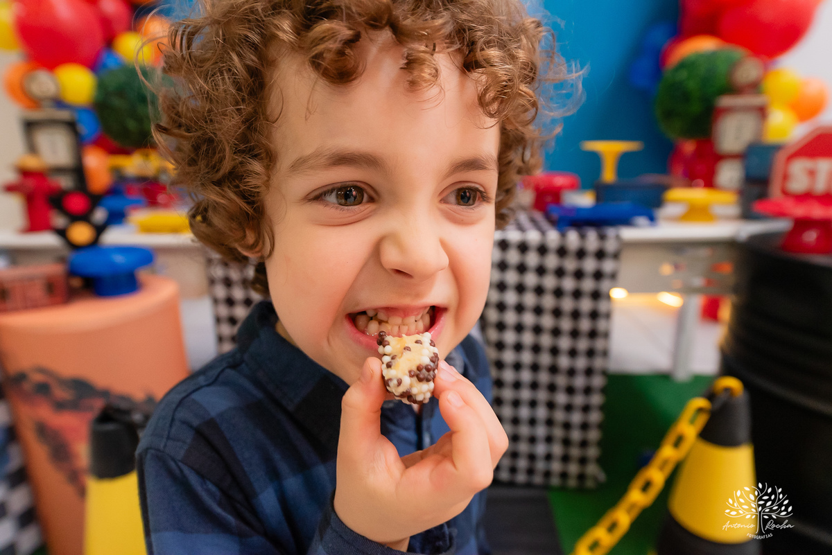 Rodrigo – 6 anos – Eleonora - Marcos – Cliff Kids – Hot Wheels - Festa Infantil  – Parabéns – Família – Fotografia de Família – Felicidade – Criança – Alegria – Amor – Dia Especial – Aniversário - Antonio Rocha Fotografias – Pelotas