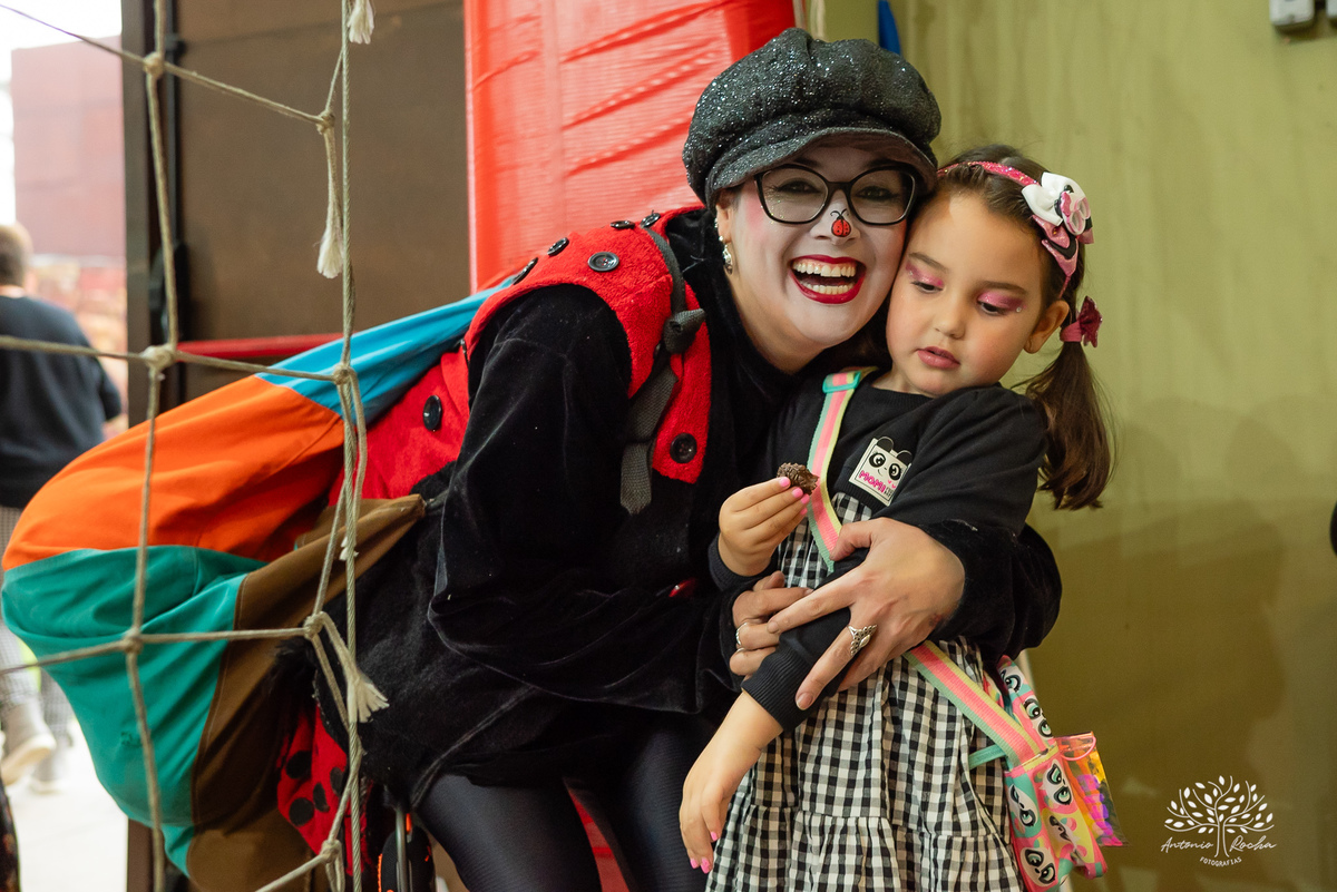 Sofia – 4 anos – Paloma – Vinicius – Lucas - Veredas – Altos do Laranjal - Festa Infantil  – Parabéns – Família – Fotografia de Família – Felicidade – Criança – Alegria – Amor – Dia Especial – Aniversário - Antonio Rocha Fotografias – Pelotas