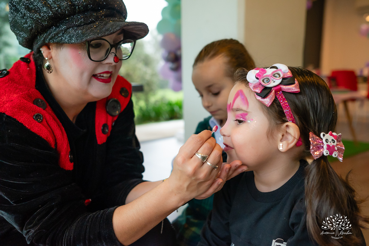 Sofia – 4 anos – Paloma – Vinicius – Lucas - Veredas – Altos do Laranjal - Festa Infantil  – Parabéns – Família – Fotografia de Família – Felicidade – Criança – Alegria – Amor – Dia Especial – Aniversário - Antonio Rocha Fotografias – Pelotas