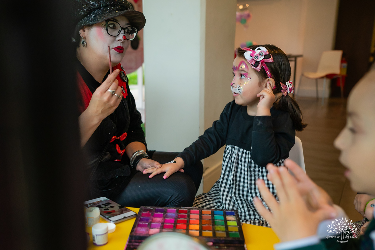 Sofia – 4 anos – Paloma – Vinicius – Lucas - Veredas – Altos do Laranjal - Festa Infantil  – Parabéns – Família – Fotografia de Família – Felicidade – Criança – Alegria – Amor – Dia Especial – Aniversário - Antonio Rocha Fotografias – Pelotas