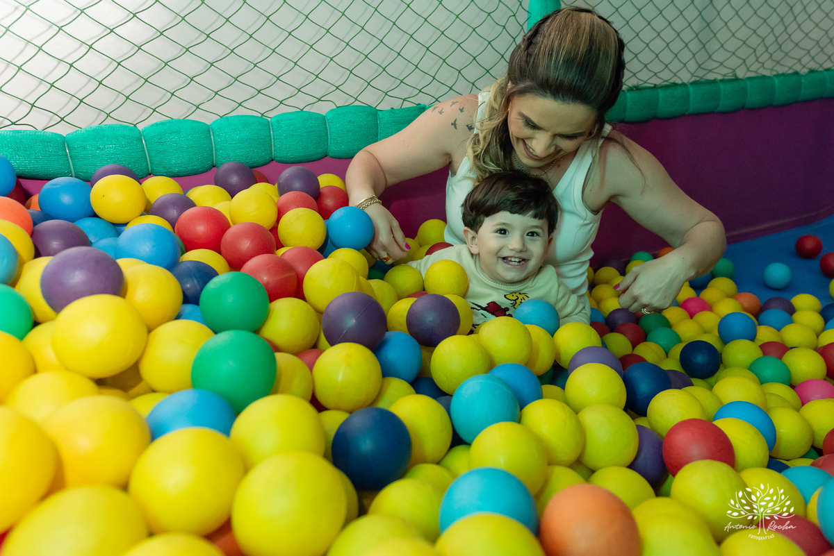 Antônio – 2 Anos – Rita - - Cliff Kids – Festa Infantil  – Parabéns – Família – Fotografia de Família – Felicidade – Criança – Alegria – Amor – Dia Especial – Aniversário - Antonio Rocha Fotografias – Pelotas
