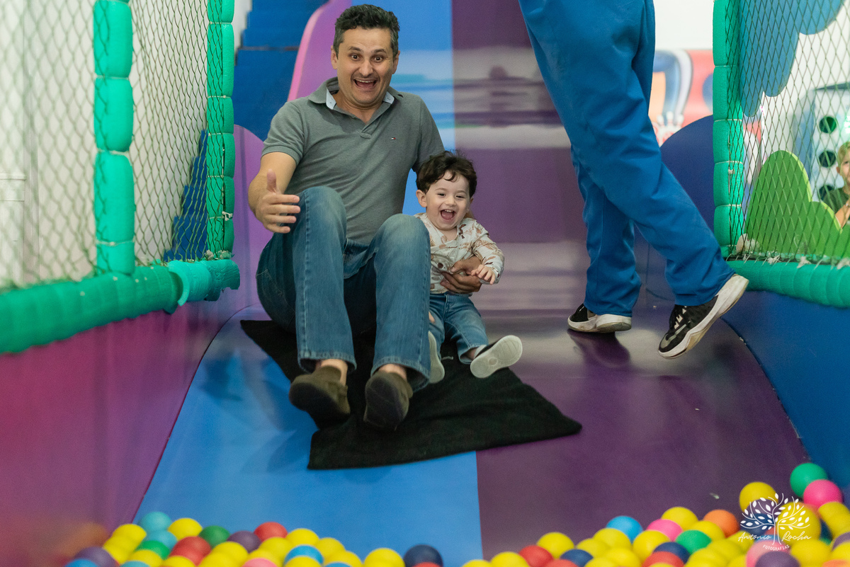 Antônio – 2 Anos – Rita - - Cliff Kids – Festa Infantil  – Parabéns – Família – Fotografia de Família – Felicidade – Criança – Alegria – Amor – Dia Especial – Aniversário - Antonio Rocha Fotografias – Pelotas