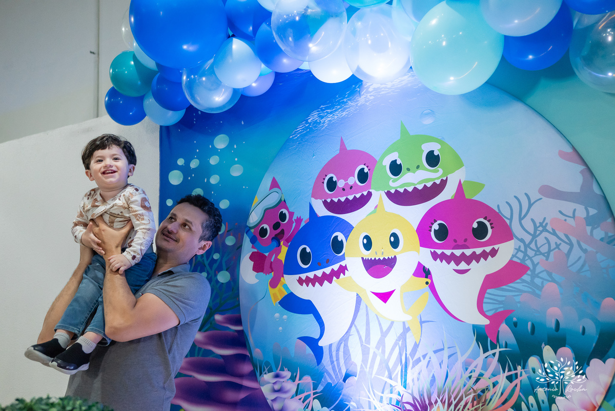 Antônio – 2 Anos – Rita - - Cliff Kids – Festa Infantil  – Parabéns – Família – Fotografia de Família – Felicidade – Criança – Alegria – Amor – Dia Especial – Aniversário - Antonio Rocha Fotografias – Pelotas