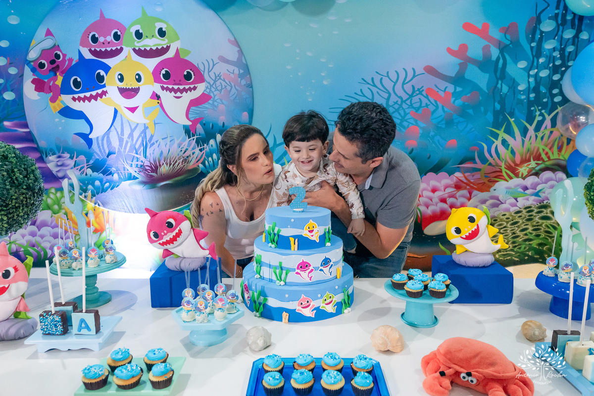 Antônio – 2 Anos – Rita - - Cliff Kids – Festa Infantil  – Parabéns – Família – Fotografia de Família – Felicidade – Criança – Alegria – Amor – Dia Especial – Aniversário - Antonio Rocha Fotografias – Pelotas