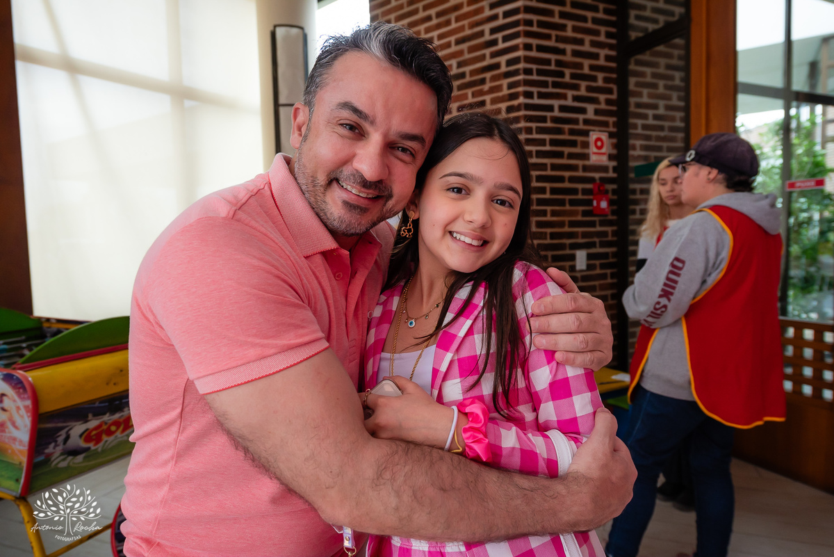 Helena – Lelê – 11 Anos – Eduardo – Alice – Irmão – Veredas Altos Laranjal – Festa Infantil – Berbie – Barbielândia – Antonio Rocha Fotografias – Pelotas