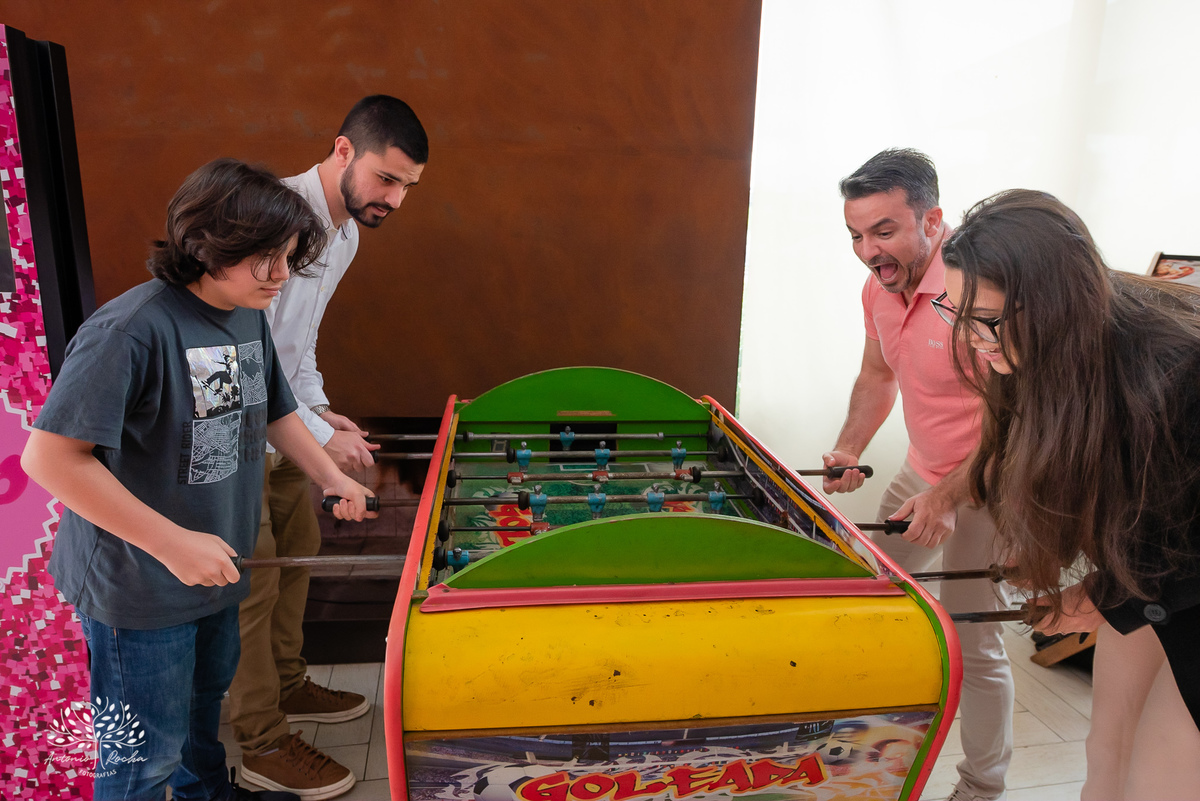 Helena – Lelê – 11 Anos – Eduardo – Alice – Irmão – Veredas Altos Laranjal – Festa Infantil – Berbie – Barbielândia – Antonio Rocha Fotografias – Pelotas