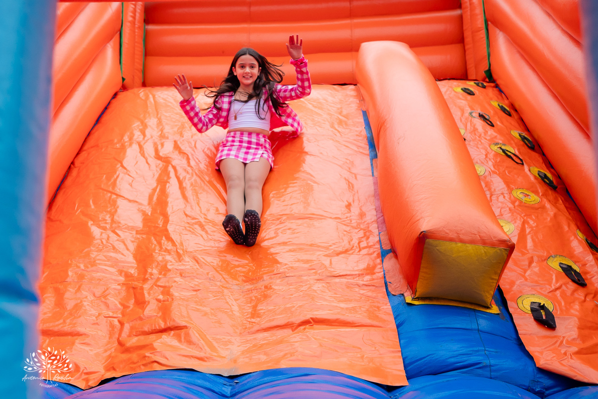 Helena – Lelê – 11 Anos – Eduardo – Alice – Irmão – Veredas Altos Laranjal – Festa Infantil – Berbie – Barbielândia – Antonio Rocha Fotografias – Pelotas