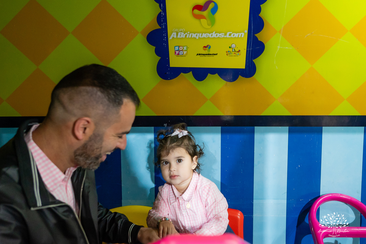 Callie – Lincoln -Adriana – Tio Guigui – Criança Feliz – Fotografia de Família – docinhos - Parrabéns – Antonio Rocha Fotografias – Pelotas