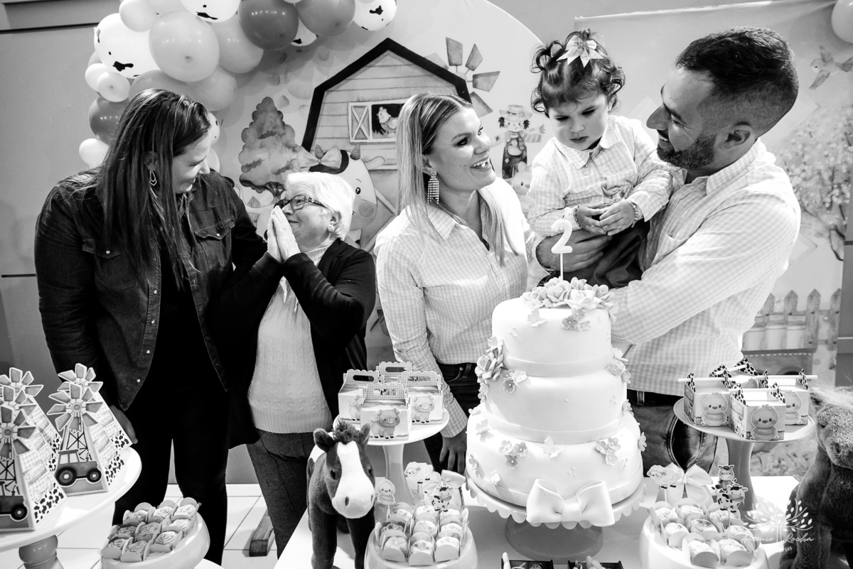 Callie – Lincoln -Adriana – Tio Guigui – Criança Feliz – Fotografia de Família – docinhos - Parrabéns – Antonio Rocha Fotografias – Pelotasv