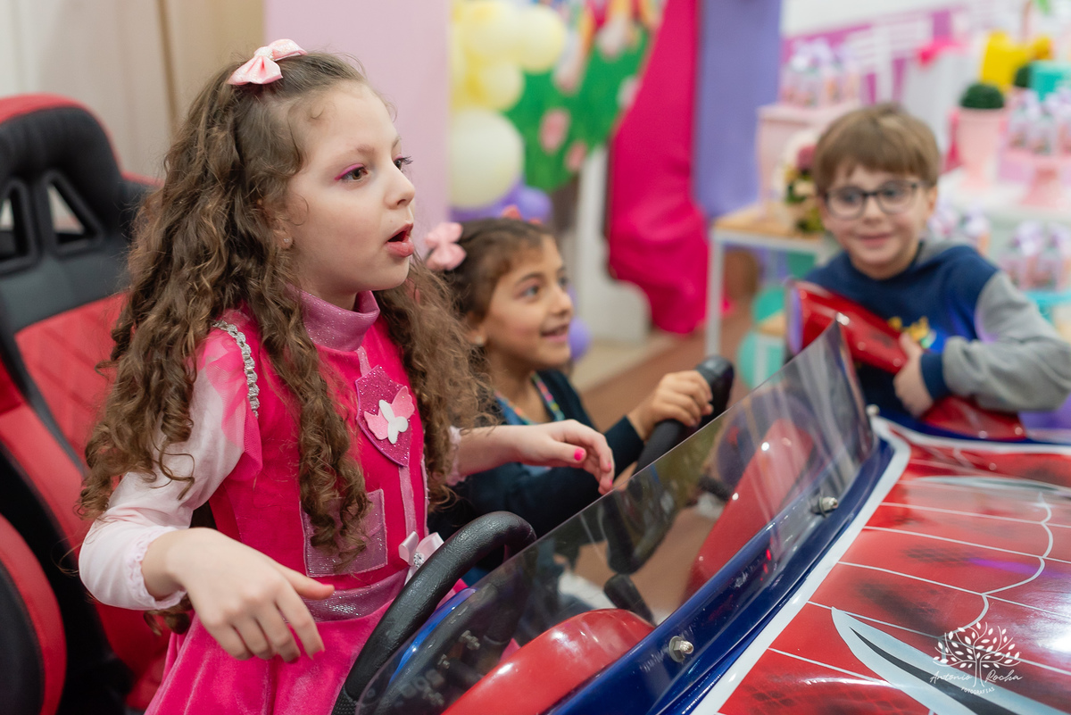 Alice – 6 Anos – Aloisio – Marilene – Mari – Loly Pop  – Criança Feliz – Patrulha Canina – Sky – Alaska - Fotografia de Família – Docinhos - Parabéns – Antonio Rocha Fotografias – Pelotas