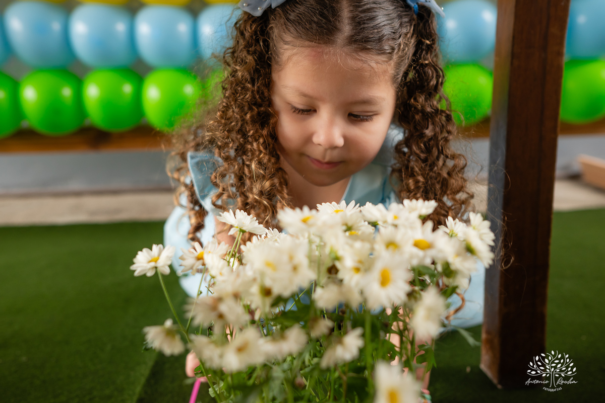 Gabriela – Carla – Gabriel – Festa em Casa - Criança Feliz – Fotografia de Família – Cachinhos Dourados - Parabéns – Antonio Rocha Fotografias – Pelotas 