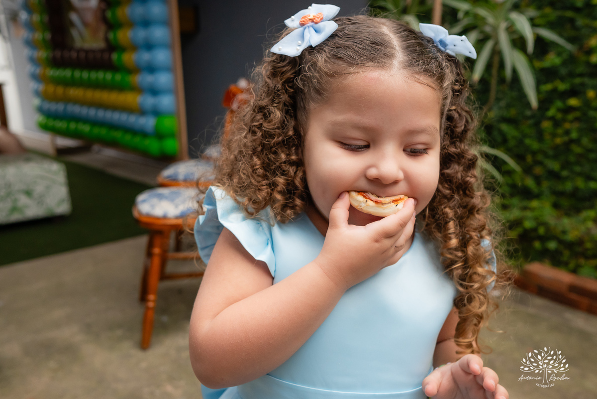 Gabriela – Carla – Gabriel – Festa em Casa - Criança Feliz – Fotografia de Família – Cachinhos Dourados - Parabéns – Antonio Rocha Fotografias – Pelotas 