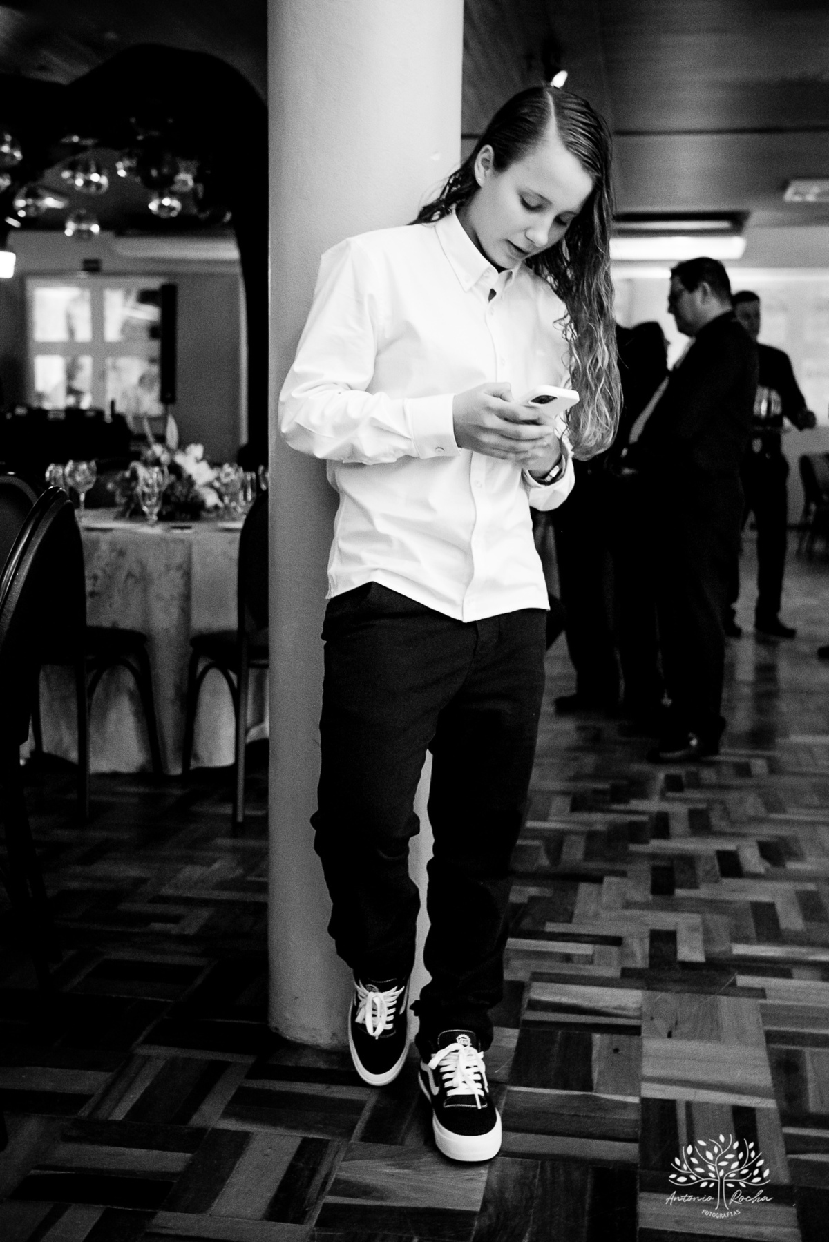 Joana – 15 anos – Salão de Eventos G2 – Pista de Dança – DJ – Infinity Bartender – Festa de 15 anos – Drinks – Antonio Rocha Fotografias – Pelotas – Satolep