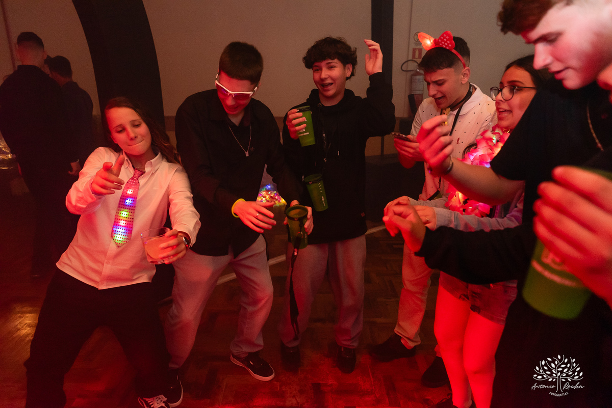 Joana – 15 anos – Salão de Eventos G2 – Pista de Dança – DJ – Infinity Bartender – Festa de 15 anos – Drinks – Antonio Rocha Fotografias – Pelotas – Satolep