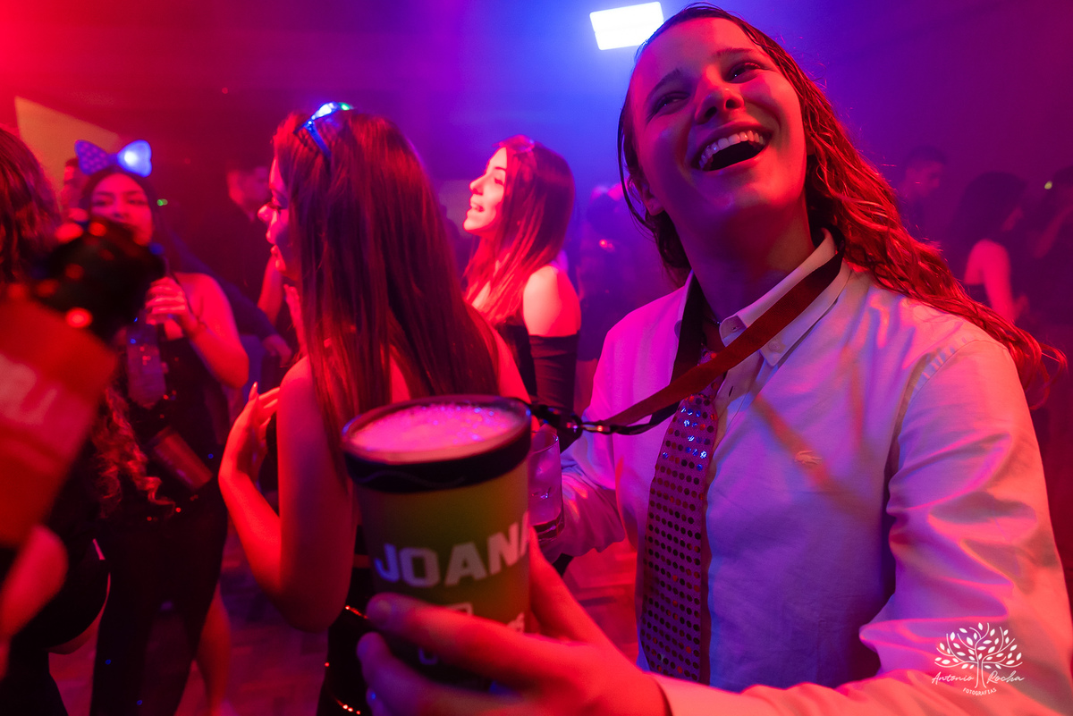 Joana – 15 anos – Salão de Eventos G2 – Pista de Dança – DJ – Infinity Bartender – Festa de 15 anos – Drinks – Antonio Rocha Fotografias – Pelotas – Satolep