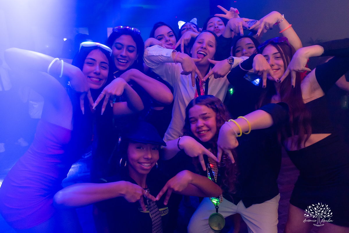 Joana – 15 anos – Salão de Eventos G2 – Pista de Dança – DJ – Infinity Bartender – Festa de 15 anos – Drinks – Antonio Rocha Fotografias – Pelotas – Satolep