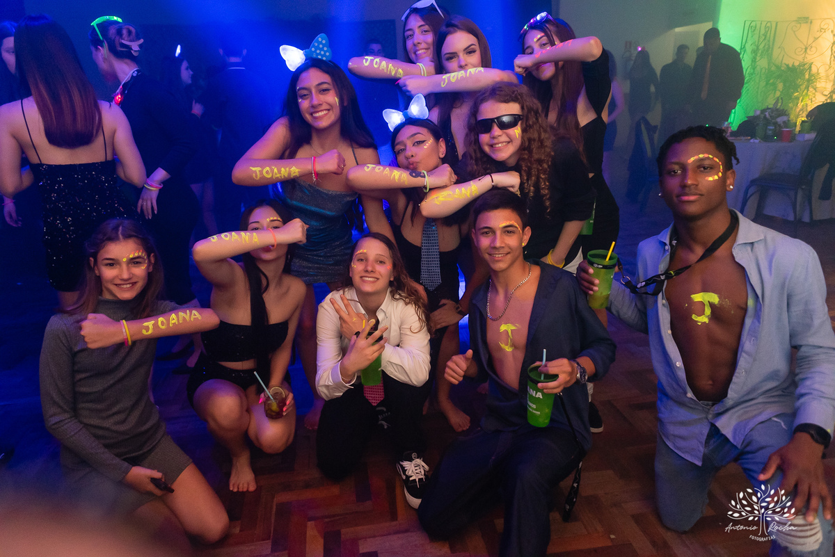 Joana – 15 anos – Salão de Eventos G2 – Pista de Dança – DJ – Infinity Bartender – Festa de 15 anos – Drinks – Antonio Rocha Fotografias – Pelotas – Satolep
