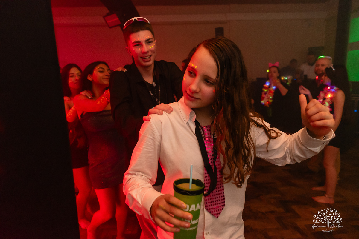 Joana – 15 anos – Salão de Eventos G2 – Pista de Dança – DJ – Infinity Bartender – Festa de 15 anos – Drinks – Antonio Rocha Fotografias – Pelotas – Satolep