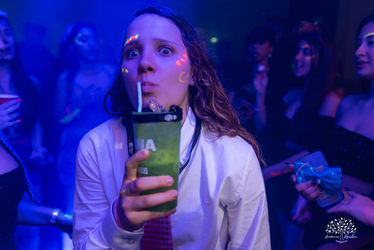 Joana – 15 anos – Salão de Eventos G2 – Pista de Dança – DJ – Infinity Bartender – Festa de 15 anos – Drinks – Antonio Rocha Fotografias – Pelotas – Satolep