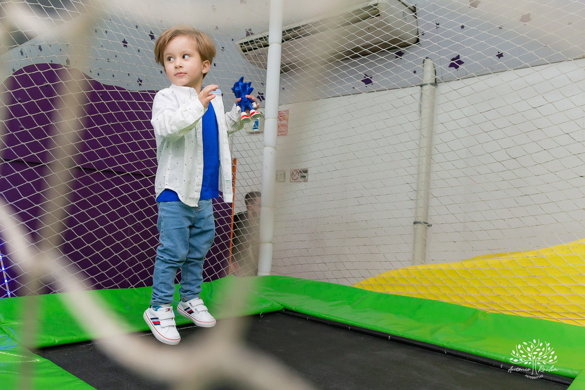 Vicente – 3 Anos – Sonic – Marcelo – Paula – Valentina - Fotografia de Família –- Parabéns – Antonio Rocha Fotografias – Pelotas 