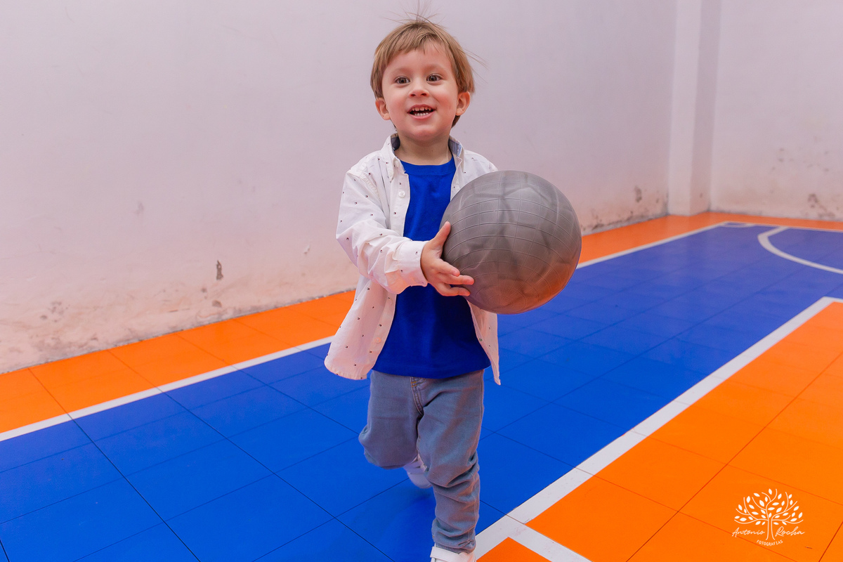 Vicente – 3 Anos – Sonic – Marcelo – Paula – Valentina - Fotografia de Família –- Parabéns – Antonio Rocha Fotografias – Pelotas 