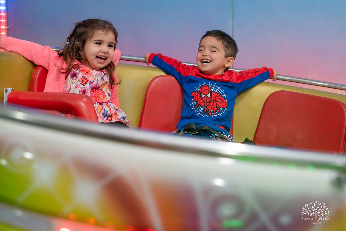 Gustavo – Gustavo 3 Anos – Ricardo – Samantha - Criança Feliz – Fotografia de Família – Homem Aranha – Fest Club - Parabéns – Antonio Rocha Fotografias – Pelotas 