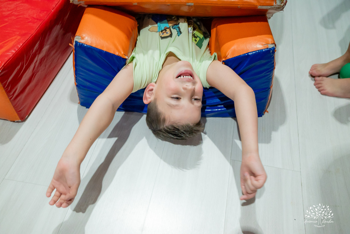 Bernardo – Bê – Douglas – Bianca - Antonella - Criança Feliz – Fotografia de Família – Minecraft - Parabéns – Antonio Rocha Fotografias – Pelotas