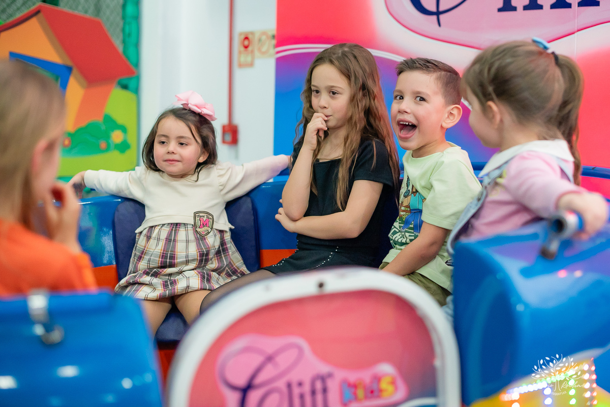 Bernardo – Bê – Douglas – Bianca - Antonella - Criança Feliz – Fotografia de Família – Minecraft - Parabéns – Antonio Rocha Fotografias – Pelotas