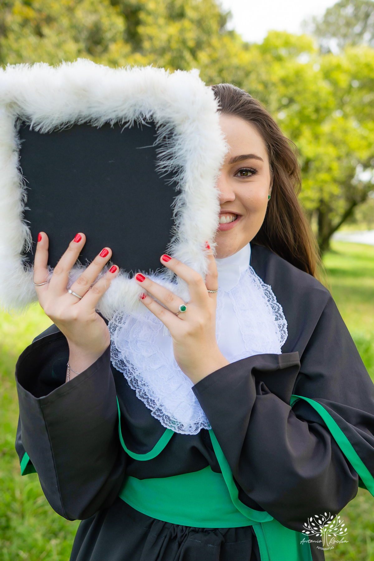 Maria Vitória Turri – Formaturaa – Medicina – UCPel – ATM24 – Pelotas – Satolep – Antonio Rocha Fotografias – Ensaio Externo – Clube Campestre
