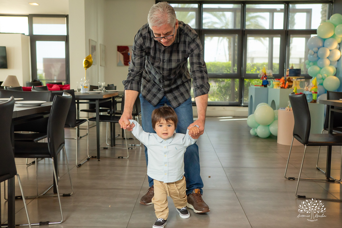 Miguel – Luis – Gabriela – Lemes – Morales - Primeiro aninho – Festa de Família – Fotografia de Família – Festa Infantil – Veredas Altos do Laranjal – Pelotas – Satolep – Antonio Rocha Fotografias