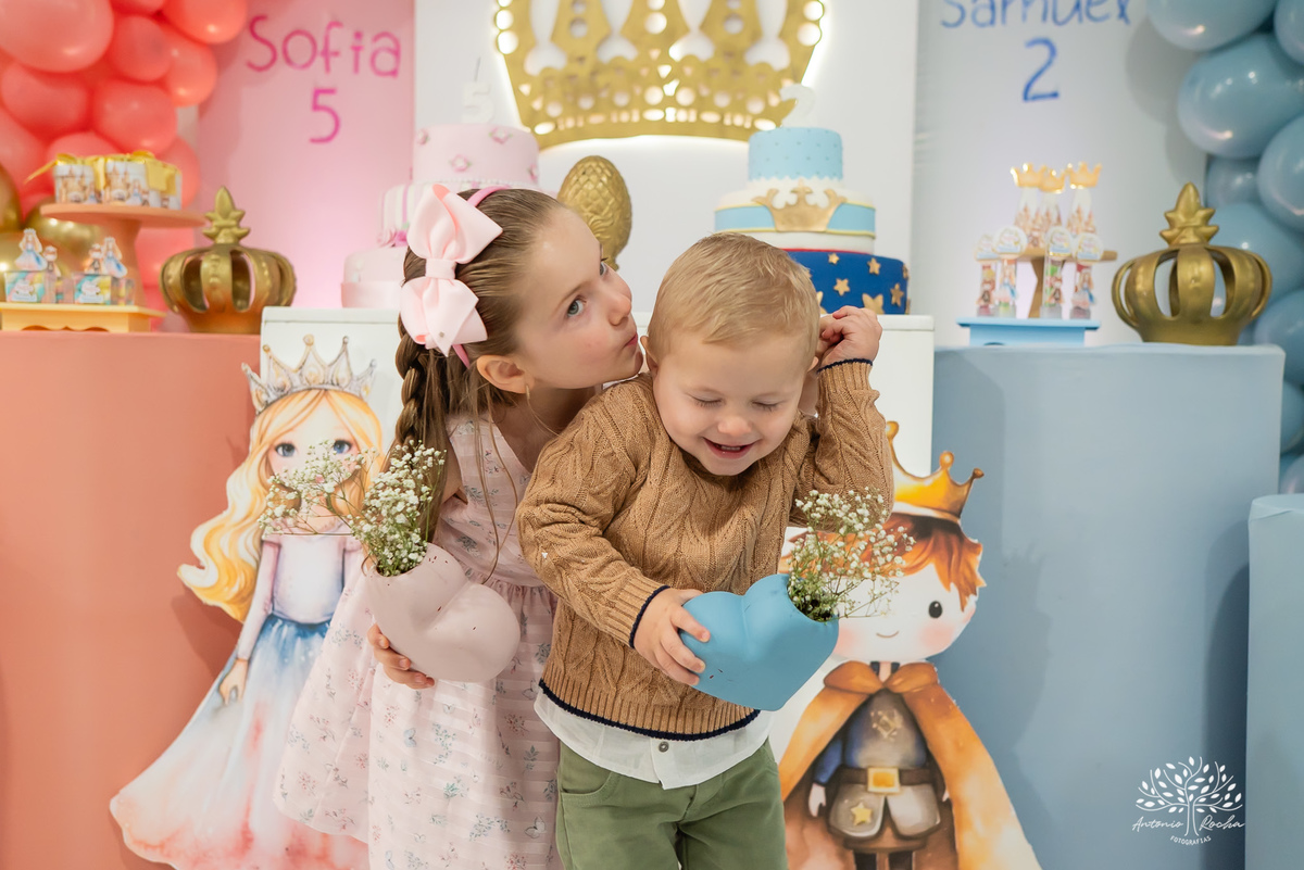 Sofia – Samuel – 5 anos – 2 anos – Festa Infantil – Duda Kids – Festa de Criança – Alice - Matheus - Pelotas – Satolep – Antonio Rocha Fotografias