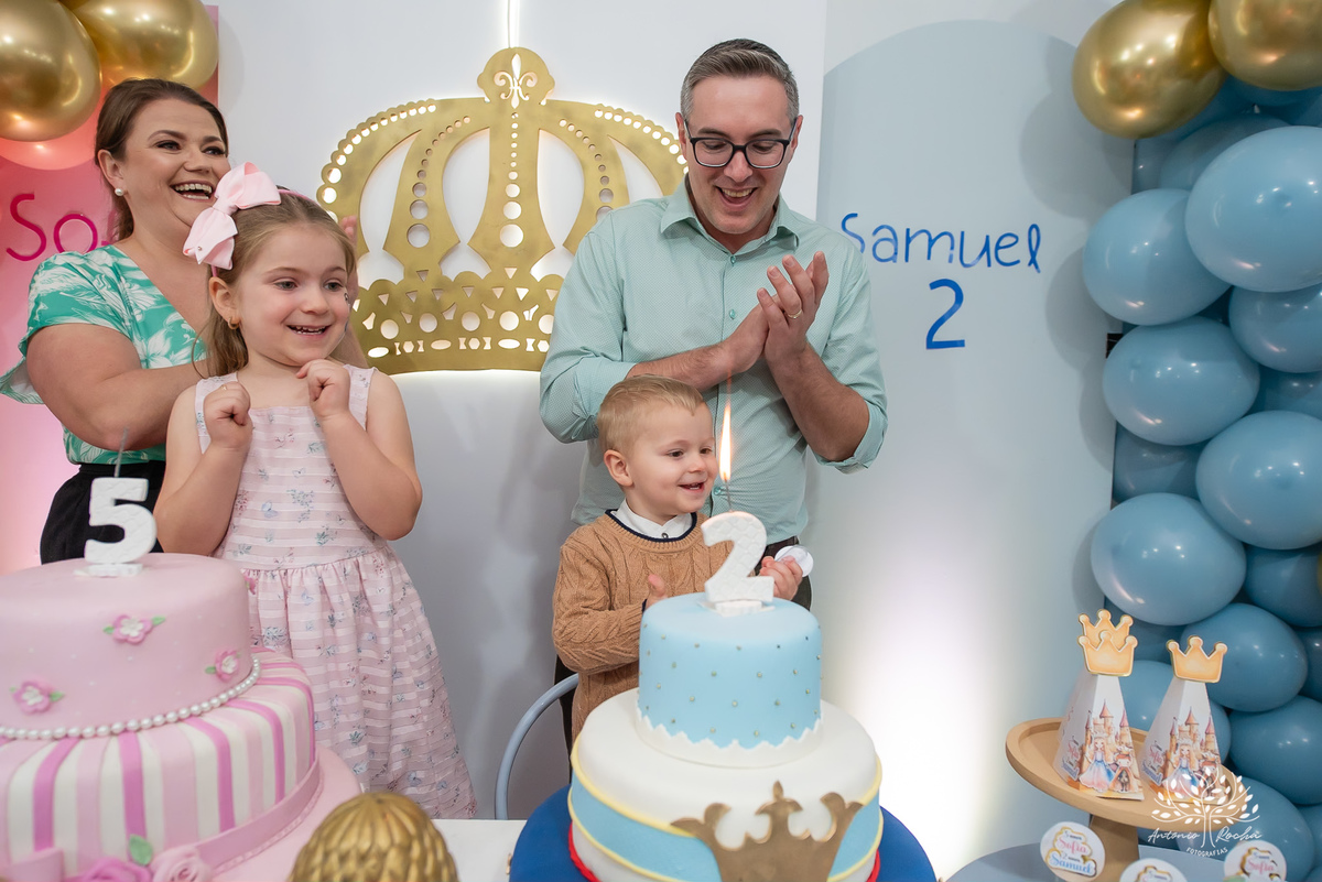 Sofia – Samuel – 5 anos – 2 anos – Festa Infantil – Duda Kids – Festa de Criança – Alice - Matheus - Pelotas – Satolep – Antonio Rocha Fotografias