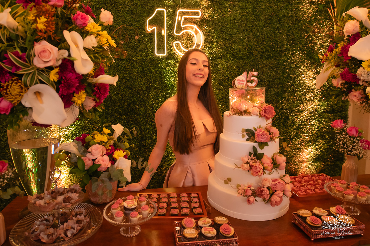 Maria Clara – 15 anos – Denis – Juliana – Helena – Quinta Dom Manuel – Eventos – Festa de 15 anos – Debutantes - Pelotas – Satolep – Antonio Rocha Fotografias
