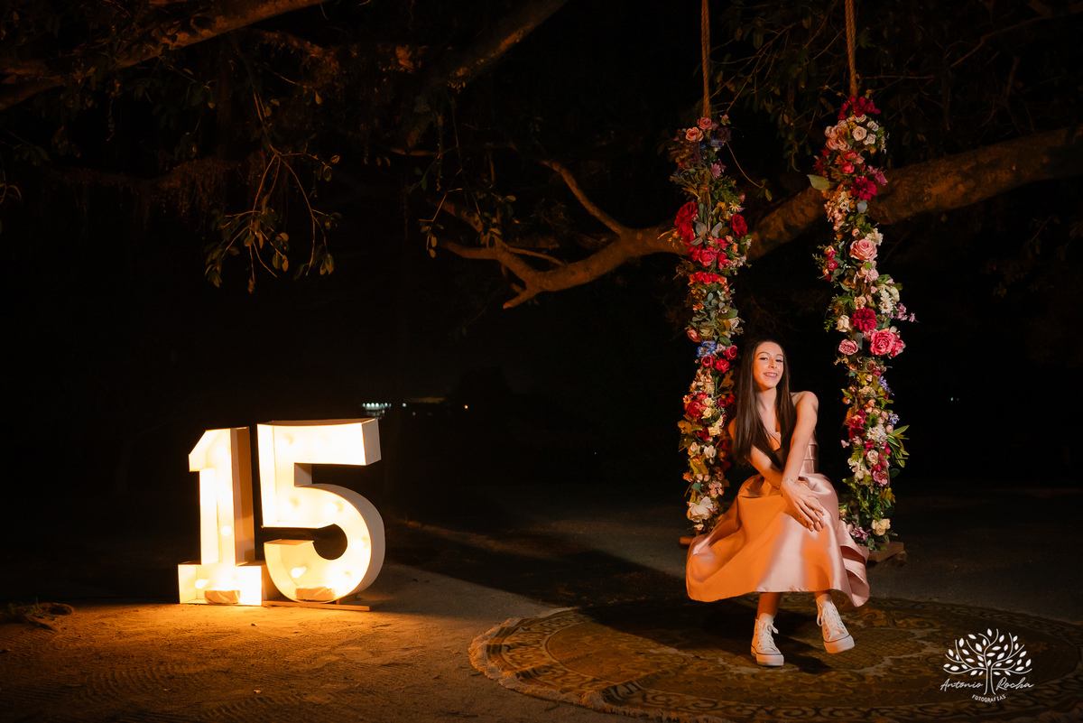 Maria Clara – 15 anos – Denis – Juliana – Helena – Quinta Dom Manuel – Eventos – Festa de 15 anos – Debutantes - Pelotas – Satolep – Antonio Rocha Fotografias